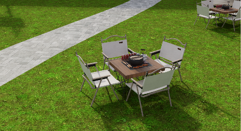 全南县酒店帐篷定制：解锁旅居新体验，打造差异化竞争力